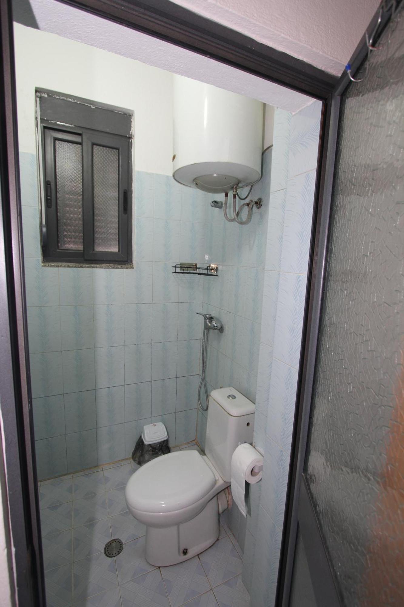 Kompleksi Eli Guest House Durres Exterior photo