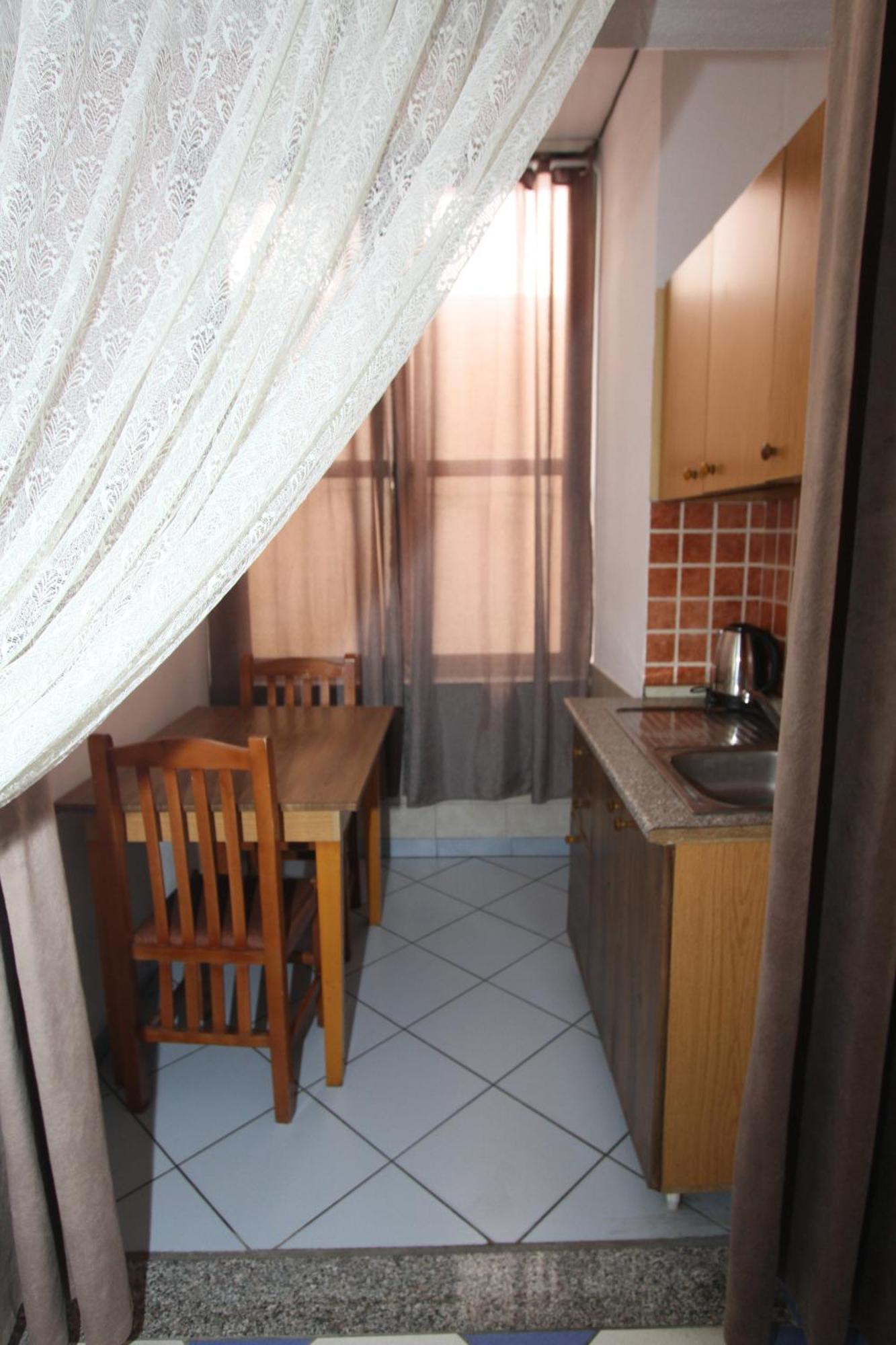 Kompleksi Eli Guest House Durres Exterior photo