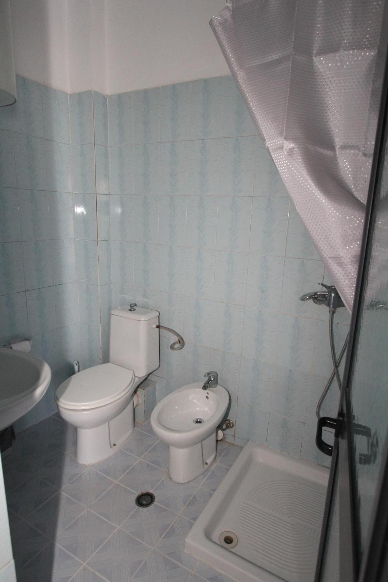 Kompleksi Eli Guest House Durres Exterior photo